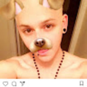 Meet your Posher, Ben